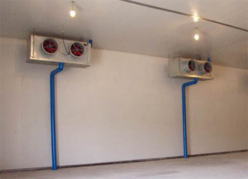 生鮮冷庫(kù)建設(shè)價(jià)格 生鮮冷庫(kù)建設(shè)價(jià)格