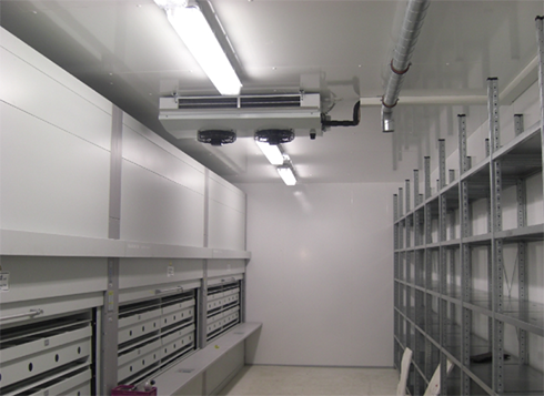 生鮮冷庫(kù)建設(shè)造價(jià) 生鮮冷庫(kù)建設(shè)造價(jià)