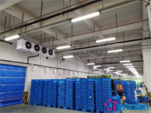 冷庫設(shè)計規(guī)劃 冷庫設(shè)計規(guī)劃