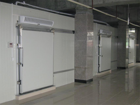 月餅冷藏庫建造 月餅冷藏庫建造