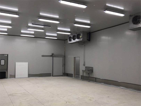 食品速凍型冷庫(kù)建造費(fèi)用 食品速凍型冷庫(kù)建造費(fèi)用