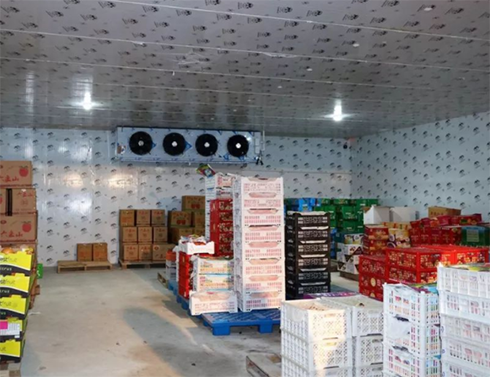 生鮮冷庫建造價(jià)格 生鮮冷庫建造價(jià)格