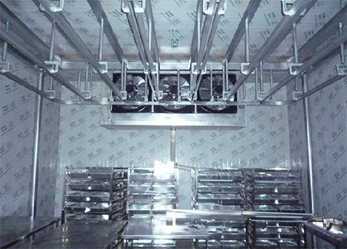 食品多溫冷藏庫 食品多溫冷藏庫