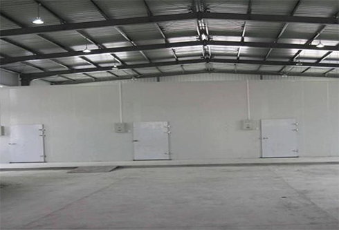 食品冷凍庫保溫材料 食品冷凍庫保溫材料