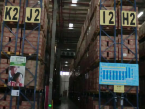 物流冷庫安裝造價 物流冷庫安裝造價