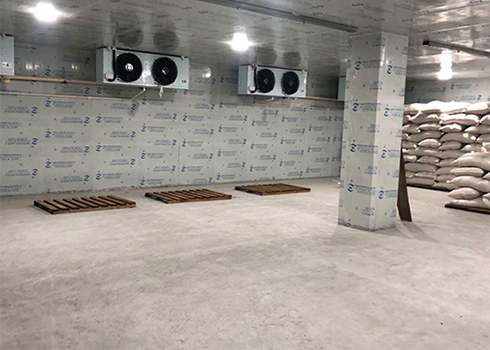 食品低溫倉(cāng)庫(kù)安裝建造費(fèi)用 食品低溫倉(cāng)庫(kù)安裝建造費(fèi)用