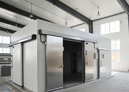 低溫冷凍庫安裝造價費用 低溫冷凍庫安裝造價費用