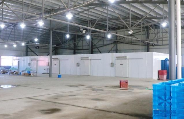 啤酒冷庫建造公司 啤酒冷庫建造公司