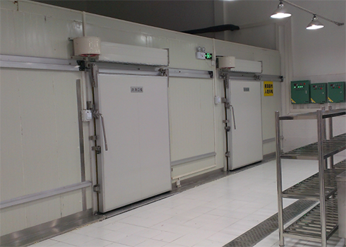 超市肉類冷藏庫建造成本 超市肉類冷藏庫建造成本