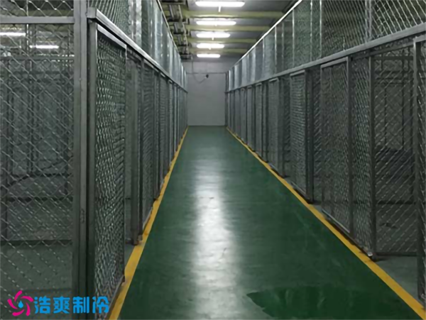 100平米冷藏保鮮庫(kù)造價(jià) 100平米冷藏保鮮庫(kù)造價(jià)