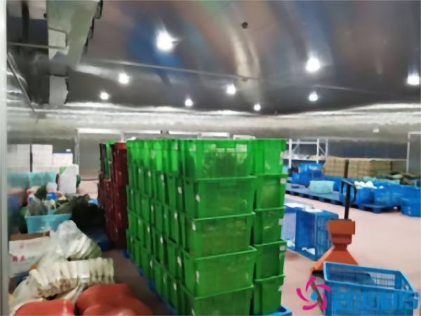 蔬菜保鮮庫建造價格 蔬菜保鮮庫建造價格