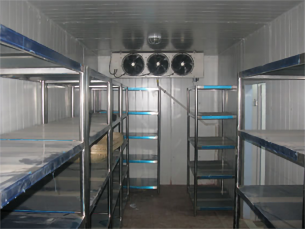 蘋果保鮮氣調(diào)庫安裝價格 蘋果保鮮氣調(diào)庫安裝價格