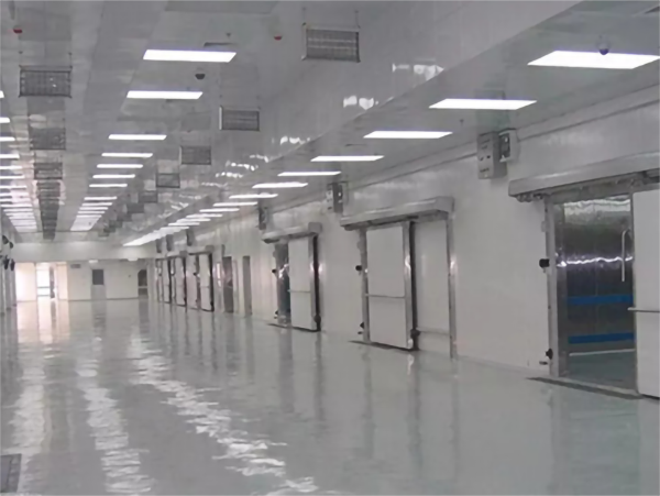 保鮮冷庫(kù)耗電量的影響因素 保鮮冷庫(kù)耗電量的影響因素