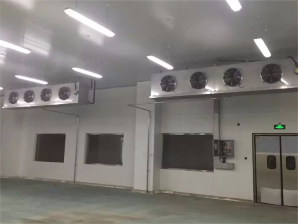 保鮮冷庫(kù)耗電量的影響因素 保鮮冷庫(kù)耗電量的影響因素