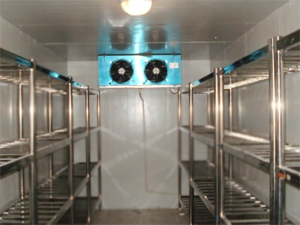 速凍冷庫建造安裝 速凍冷庫建造安裝