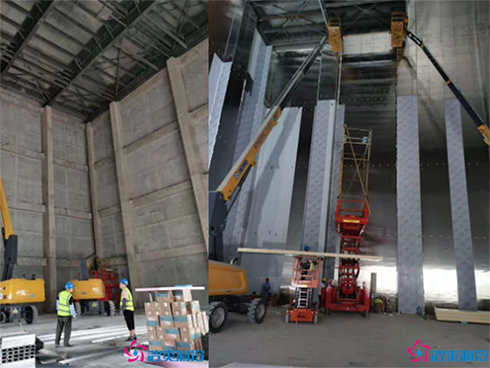 海鮮冷庫建造價格 海鮮冷庫建造價格