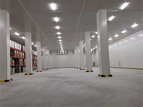物流冷庫(kù)建設(shè)安裝 物流冷庫(kù)建設(shè)安裝