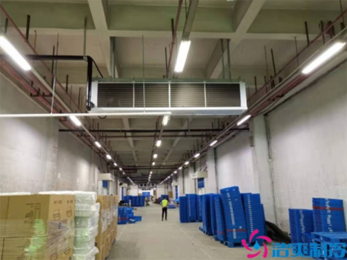 海鮮水產(chǎn)低溫冷凍庫 海鮮水產(chǎn)低溫冷凍庫