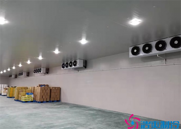 低溫冷藏庫安裝造價及其影響因素 低溫冷藏庫安裝造價及其影響因素