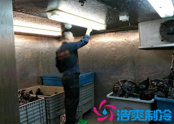 垃圾冷庫建造安裝標(biāo)準(zhǔn)及其造價方案