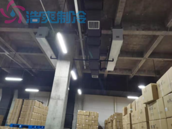 果蔬保鮮冷庫建造有哪些注意事項(xiàng)？常見蔬菜冷庫儲存溫濕度是多少？