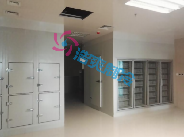 果蔬保鮮冷庫建造有哪些注意事項(xiàng)？常見蔬菜冷庫儲存溫濕度是多少？