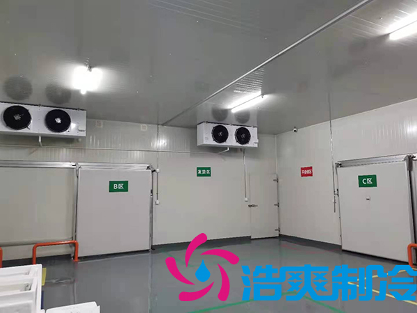 冷庫(kù)建造如何申請(qǐng)農(nóng)業(yè)補(bǔ)貼？浩爽制冷帶你全面解析