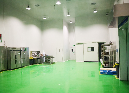 李子冷庫建造完成后如何用于儲存的？這些你都知道嗎