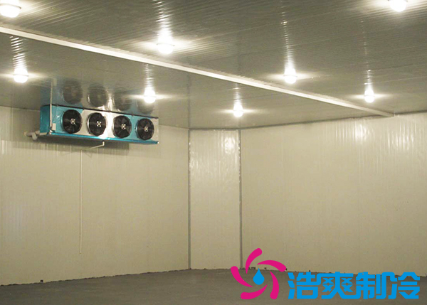 鮮花冷庫建造設(shè)計(jì)方案及鮮花存儲(chǔ)方法_浩爽制冷 鮮花冷庫建造設(shè)計(jì)方案及鮮花存儲(chǔ)方法_浩爽制冷