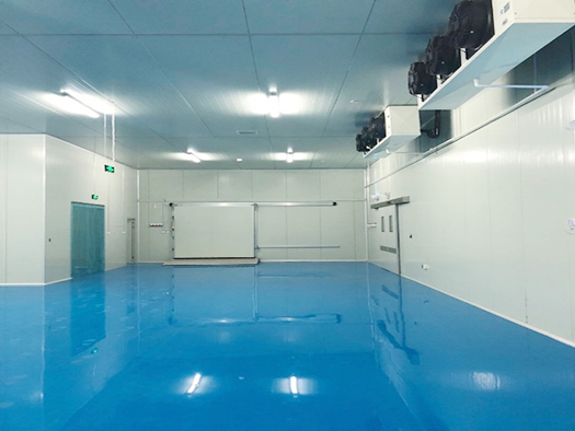 色素冷庫(kù)建造設(shè)計(jì)安裝方案_浩爽制冷 色素冷庫(kù)建造設(shè)計(jì)安裝方案_浩爽制冷