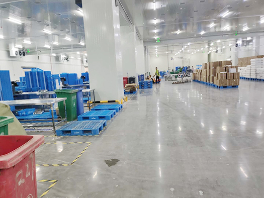 冷凍庫安裝造價(jià)需要花費(fèi)多少錢？_浩爽制冷