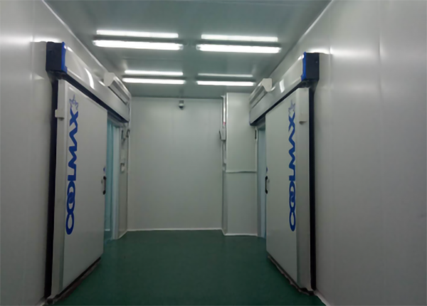 面條冷庫安裝價格大概是多少？_浩爽制冷