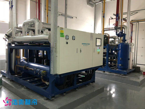 建造一間鳳梨保鮮冷庫費(fèi)用需要多少錢？_浩爽制冷