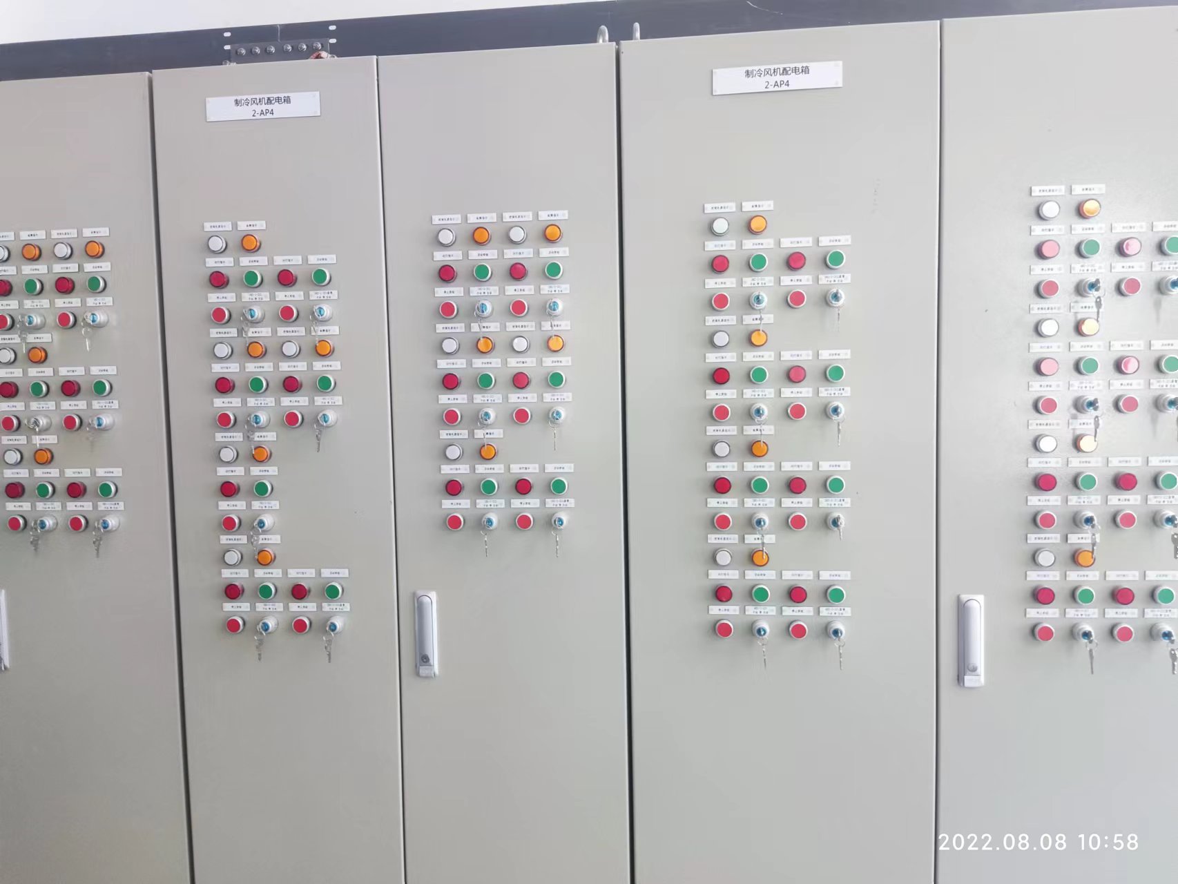 冷庫(kù)建造1500平方需要多少錢(qián)？_浩爽制冷