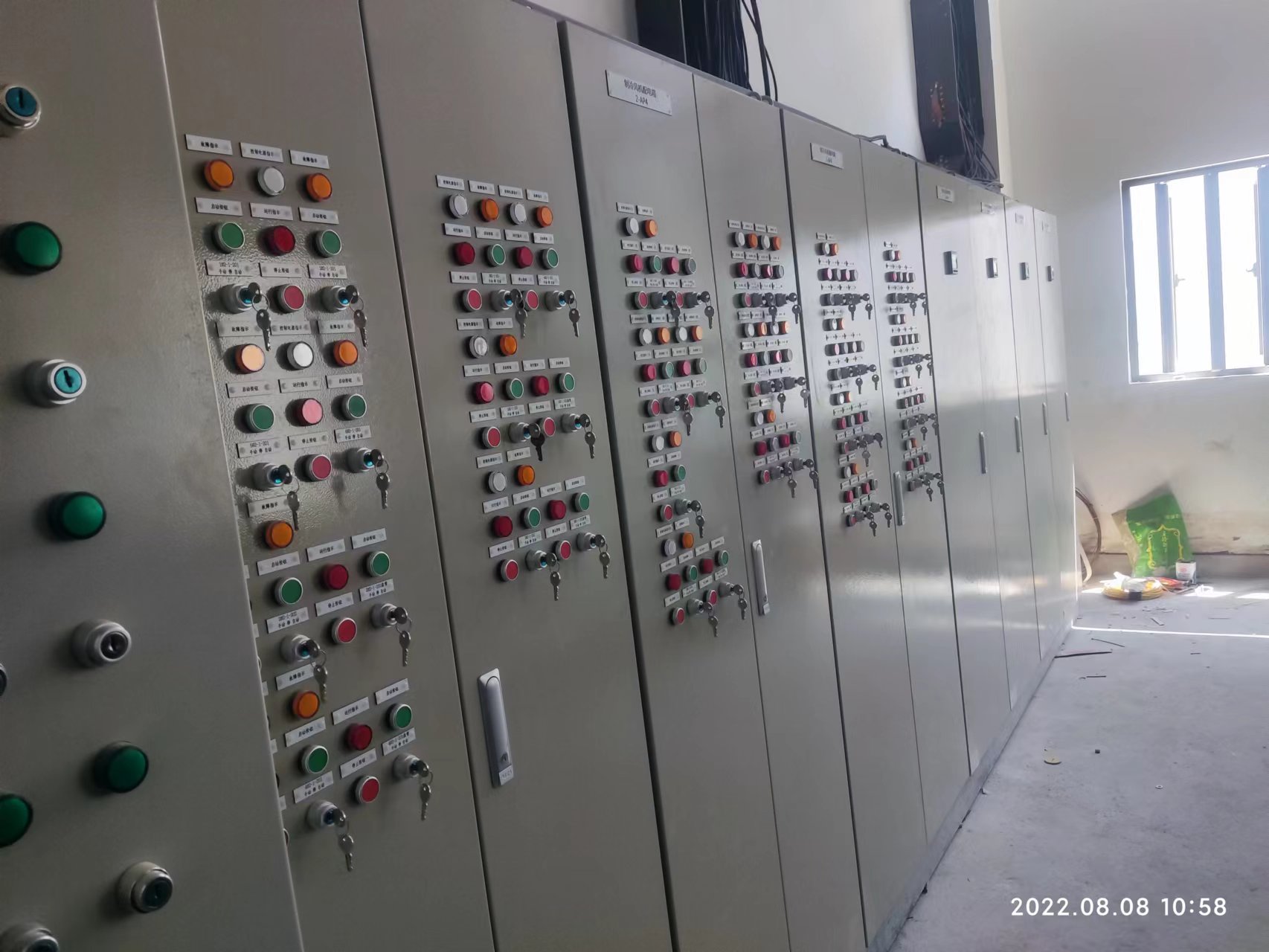 冷庫(kù)建造1500平方需要多少錢(qián)？_浩爽制冷