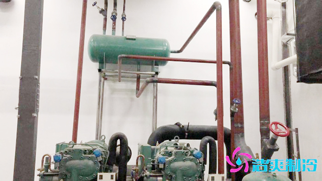 天津真功夫7000m3連鎖餐飲冷藏庫(kù)建造新工程案例 天津真功夫7000m3連鎖餐飲冷藏庫(kù)建造新工程案例