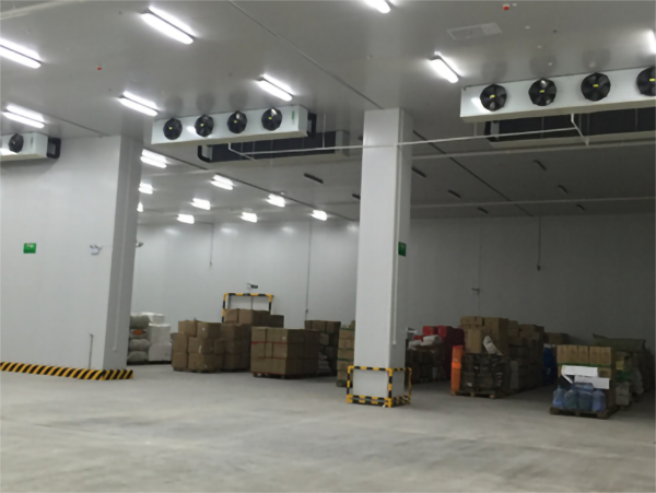 海鮮冷庫建造成本怎么核算？需要多少錢？_浩爽制冷