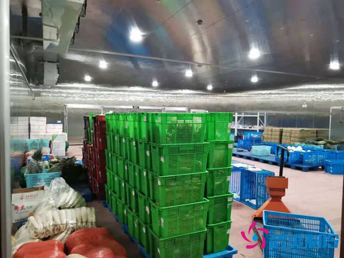 冷庫安裝需要滿足哪些條件？造價(jià)多少錢？_浩爽制冷