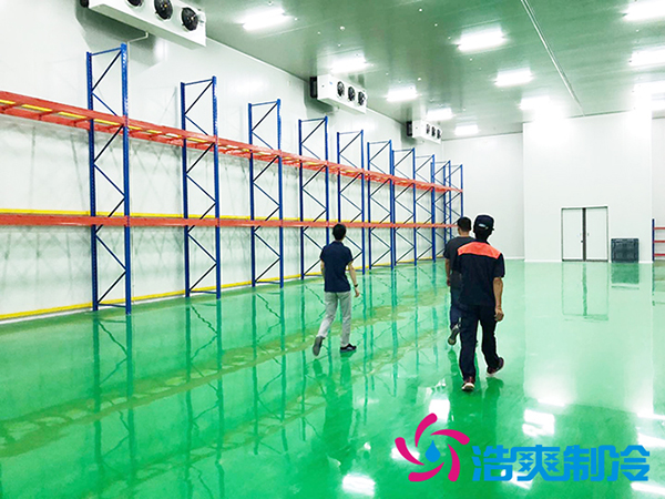 梨冷庫儲存溫度及濕度_儲存梨要冷庫還是氣調庫_浩爽制冷 梨冷庫儲存溫度及濕度_儲存梨要冷庫還是氣調庫_浩爽制冷