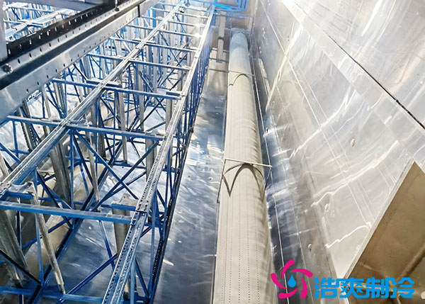 -35℃食品自動化速凍庫設(shè)計安裝全自動低溫冷庫供應(yīng)商 -35℃食品自動化速凍庫設(shè)計安裝全自動低溫冷庫供應(yīng)商