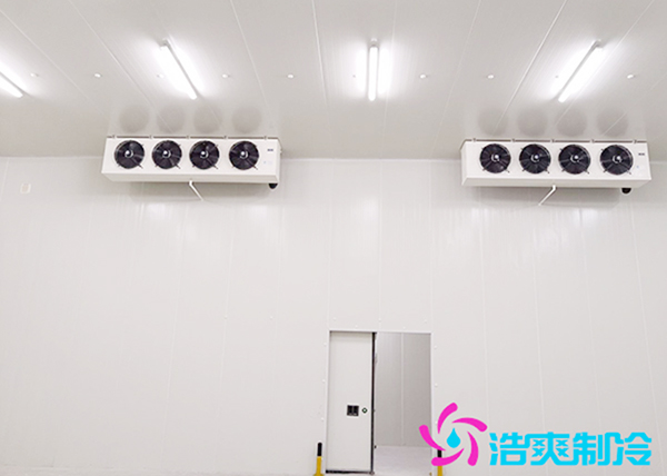 建設一個恒溫冷庫造價大概多少錢？-浩爽制冷