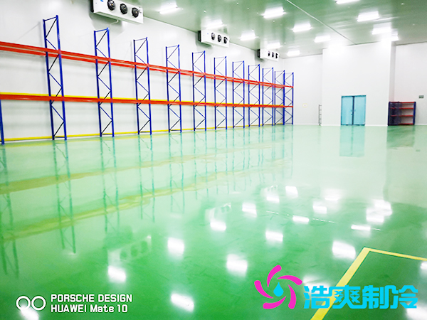 建一個冷庫要多少錢一平方?-浩爽制冷 建一個冷庫要多少錢一平方?-浩爽制冷