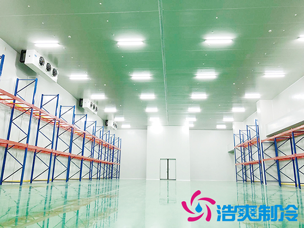 建一個冷庫要多少錢一平方?-浩爽制冷 建一個冷庫要多少錢一平方?-浩爽制冷
