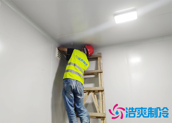 刀豆冷庫(kù)溫度要求范圍,刀豆在保鮮庫(kù)能存儲(chǔ)多久-浩爽制冷 刀豆冷庫(kù)溫度要求范圍,刀豆在保鮮庫(kù)能存儲(chǔ)多久-浩爽制冷