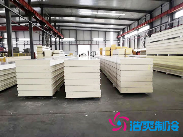 冷庫(kù)噴涂聚氨酯一平方價(jià)格多少錢?-浩爽制冷 冷庫(kù)噴涂聚氨酯一平方價(jià)格多少錢?-浩爽制冷