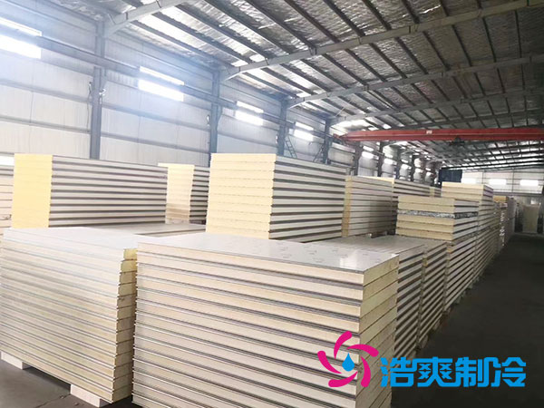 冷庫(kù)噴涂聚氨酯一平方價(jià)格多少錢?-浩爽制冷 冷庫(kù)噴涂聚氨酯一平方價(jià)格多少錢?-浩爽制冷