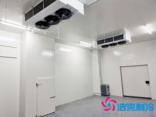 冷庫消防設(shè)計(jì)規(guī)范與冷庫噴淋系統(tǒng)的應(yīng)用-浩爽制冷 冷庫消防設(shè)計(jì)規(guī)范與冷庫噴淋系統(tǒng)的應(yīng)用-浩爽制冷