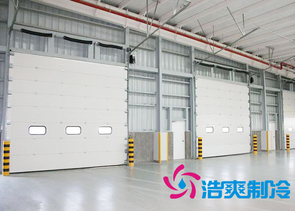 冷庫(kù)建造工程電路設(shè)計(jì)安全性標(biāo)準(zhǔn)。