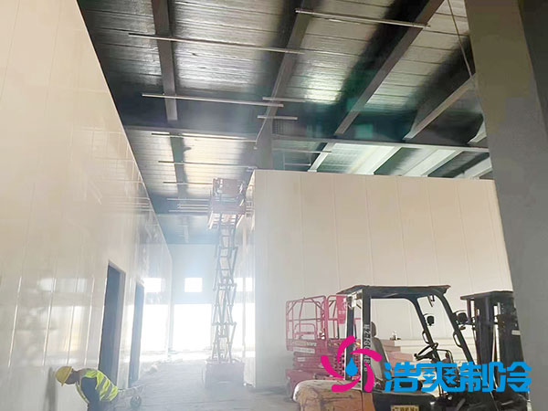 冷庫用電一度多少錢？