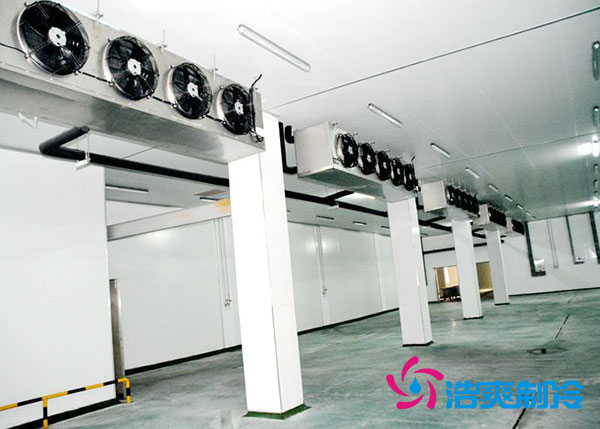 屠宰場冷庫建設(shè)工程造價清單-浩爽制冷 屠宰場冷庫建設(shè)工程造價清單-浩爽制冷